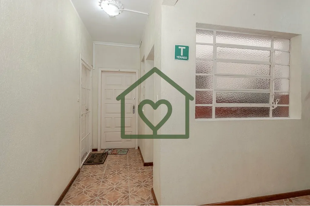 Imagem Apartamento na Rua Botafogo no bairro Praia de Belas em Porto Alegre com 79 m2 de área útil locali...
