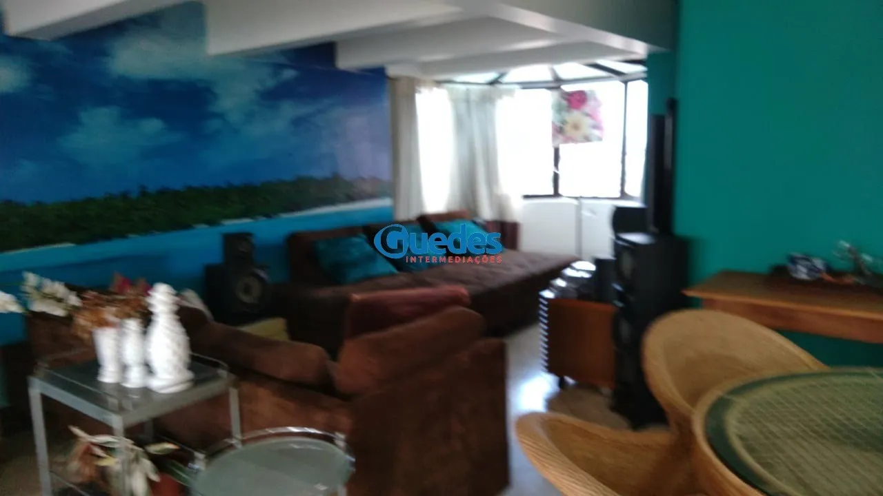 Imagem Apartamento em São Paulo