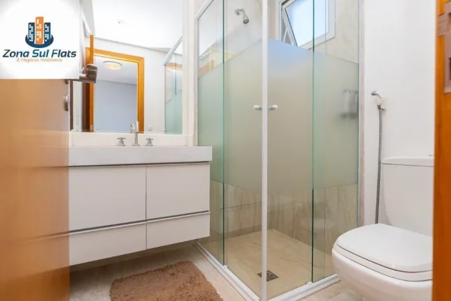 Imagem APARTAMENTO RESIDENCIAL em SÃO PAULO - SP, VILA CLEMENTINO