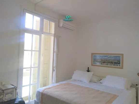 Imagem Apartamento Padrão para Venda em Astúrias Guarujá-SP