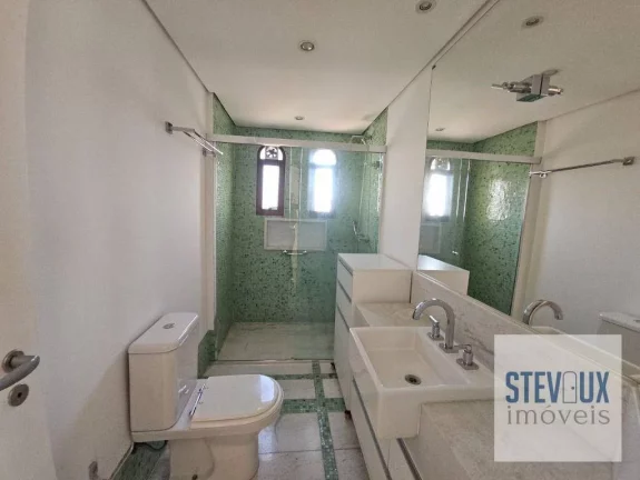 Imagem Cobertura com 3 dormitórios à venda, 287 m² por R$ 2.135.000,00 - Brooklin - São Paulo/SP