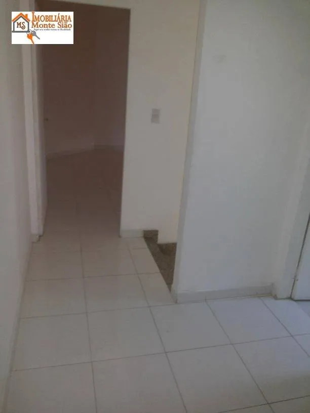 Imagem Sobrado com 3 dormitórios à venda, 120 m² por R$ 650.000,00 - Ponte Grande - Guarulhos/SP