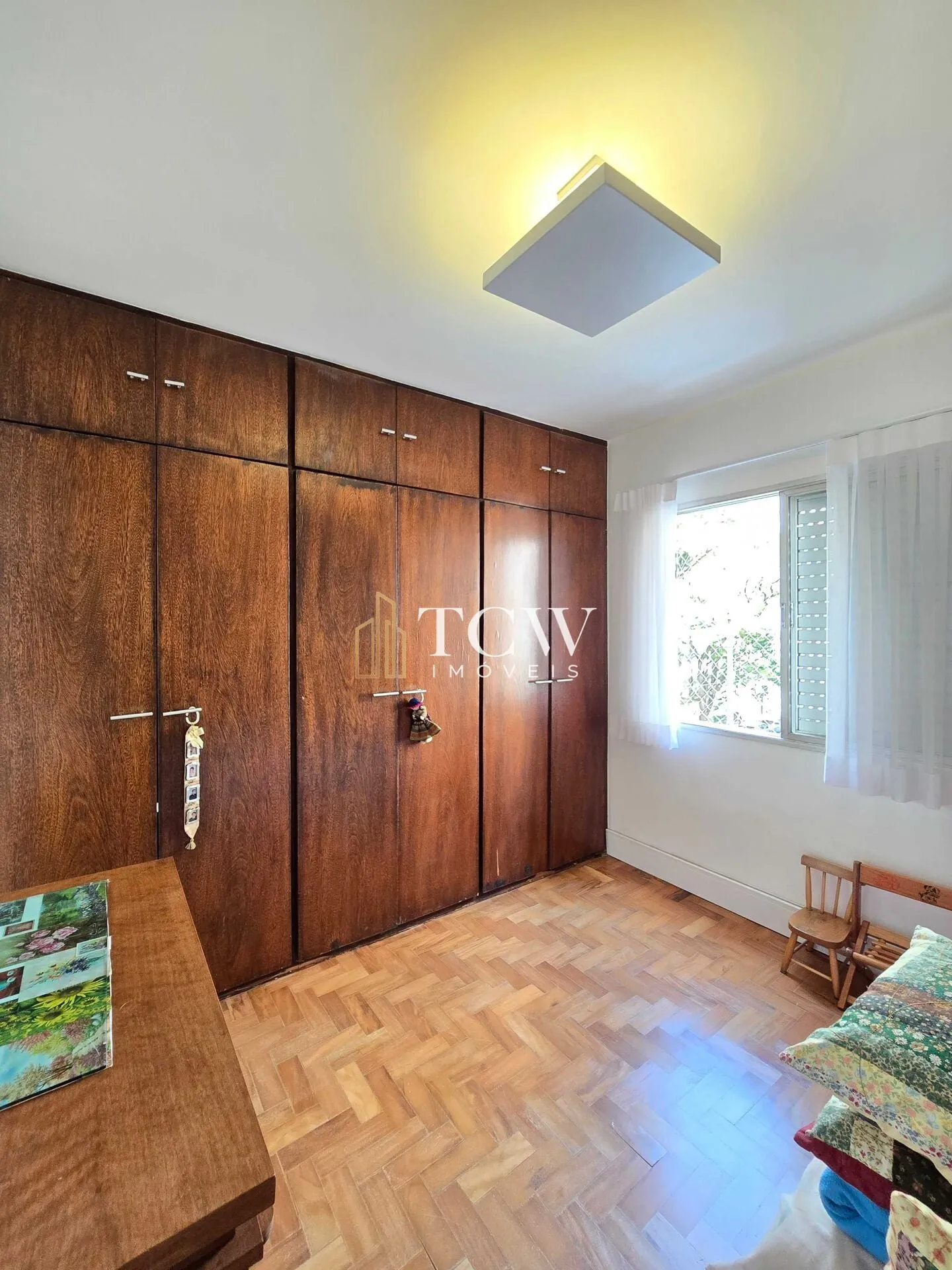 Imagem Apartamento à venda no bairro Itaim Bibi - São Paulo/SP, Zona Sul