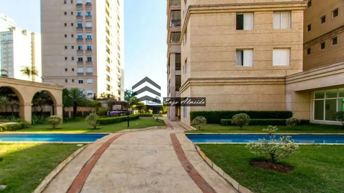 Imagem Jardins de France - Jardins de Villandry - Apartamento à venda em São Paulo/SP