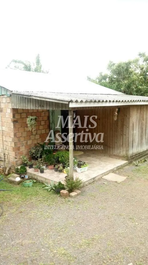 Imagem Sítio para Venda no bairro Santa Cruz da Concórdia em Taquara / RS.