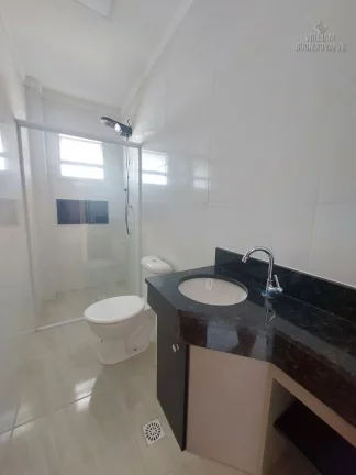 Imagem Apartamento 1 Quarto à Venda em Flórida, Praia Grande - SP