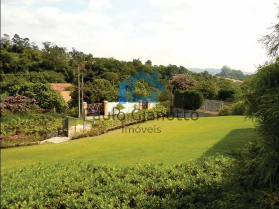Imagem Casa térrea à venda no Condomínio Paisagem Renoir