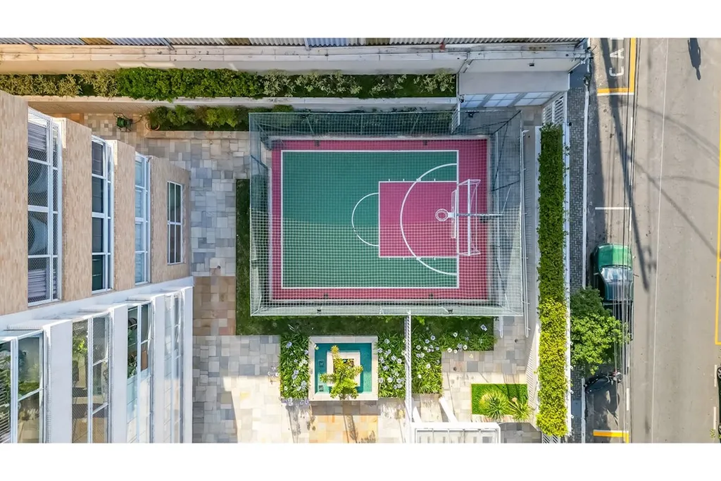 Imagem Apartamento à venda em São Caetano do Sul, Santa Paula, com 4 quartos, 244m2