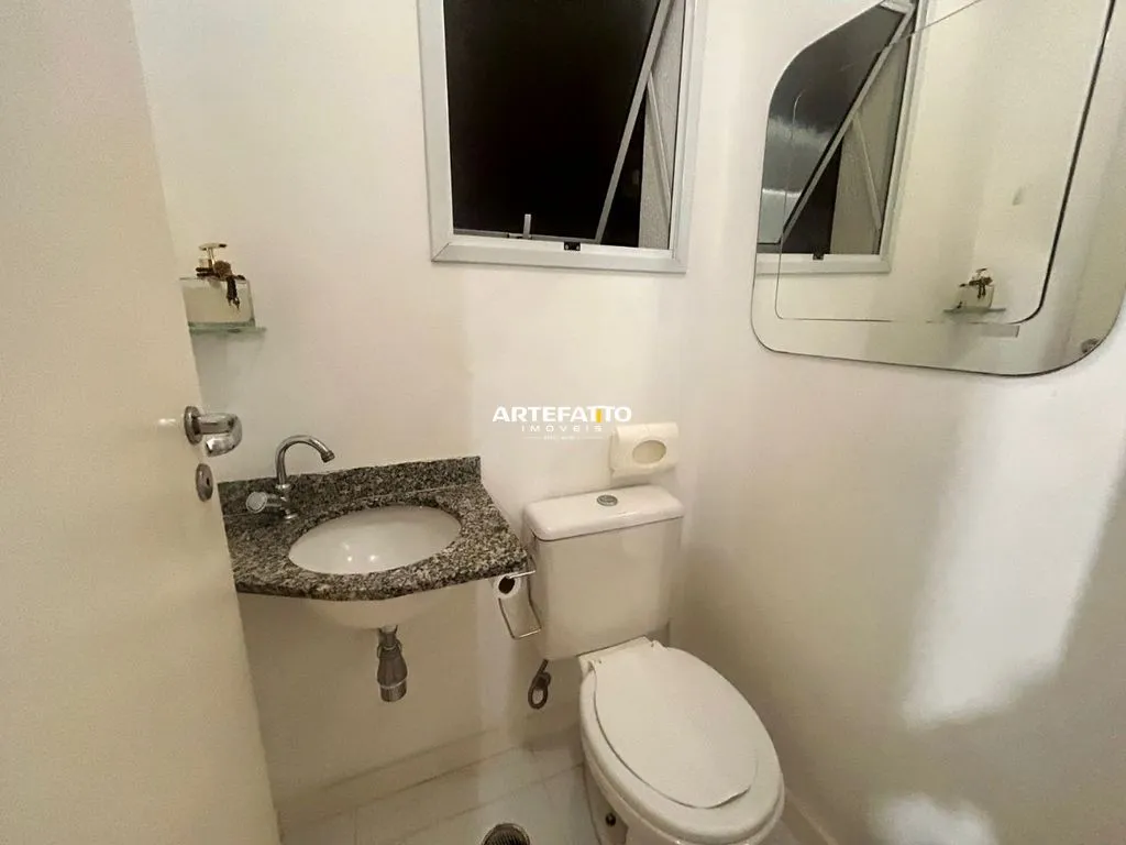 Imagem Apartamento à Venda em Parque Munhoz, São Paulo - SP