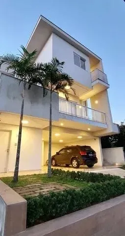 Imagem Casa à venda 3 Quartos, 3 Suites, 2 Vagas, 250M², Centro, Tremembé - SP | CONDOMÍNIO PARQUE DOS PÁSSAROS