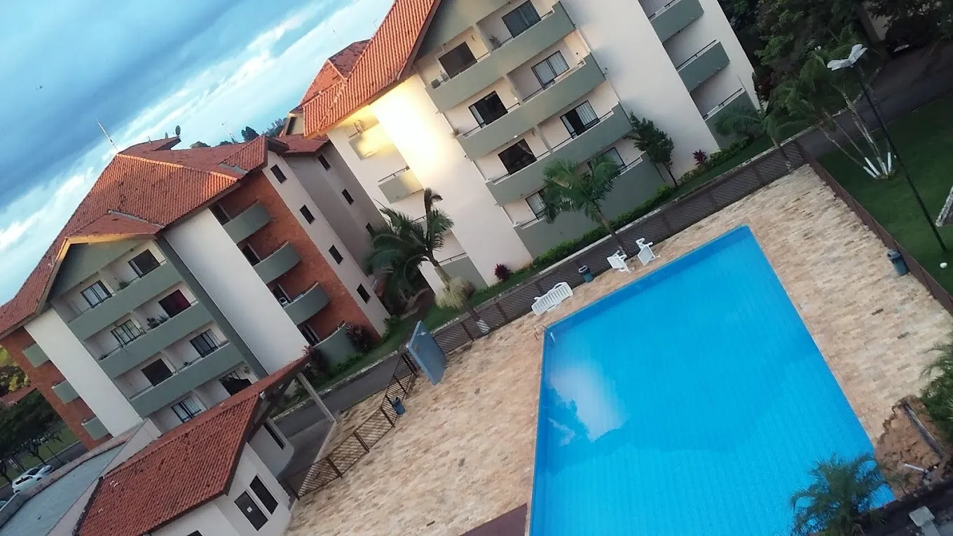 Imagem Otima oportunidade !! Apartamento de 54M² de 2 Dormitórios no Cond. Morada das Américas