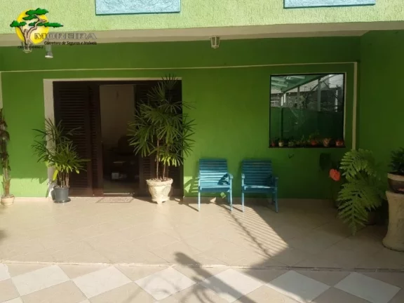 Imagem SOBRADO JARDIM SÃO PAULO - EXCELENTE LOCALIZAÇÃO