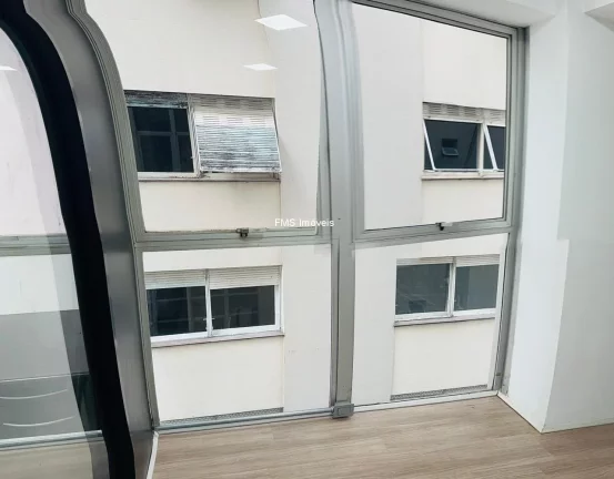 Imagem Conjunto Comercial de 90m² em Higienópolis
