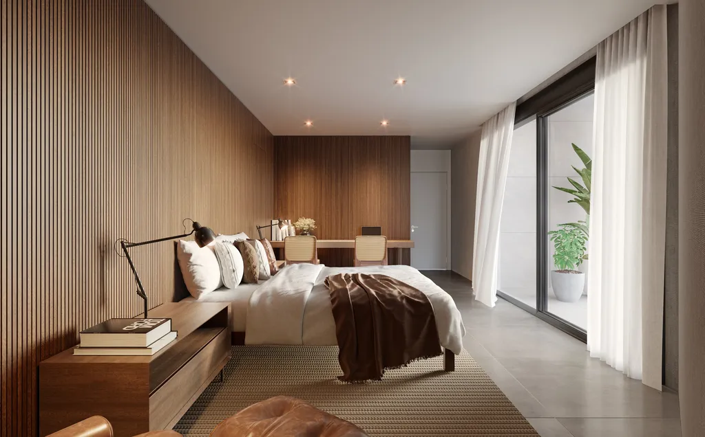 Imagem Apartamento em Bela Vista