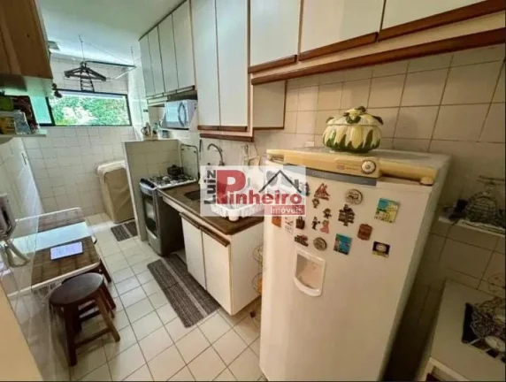 Imagem Apartamento na Pituba com 3 quartos