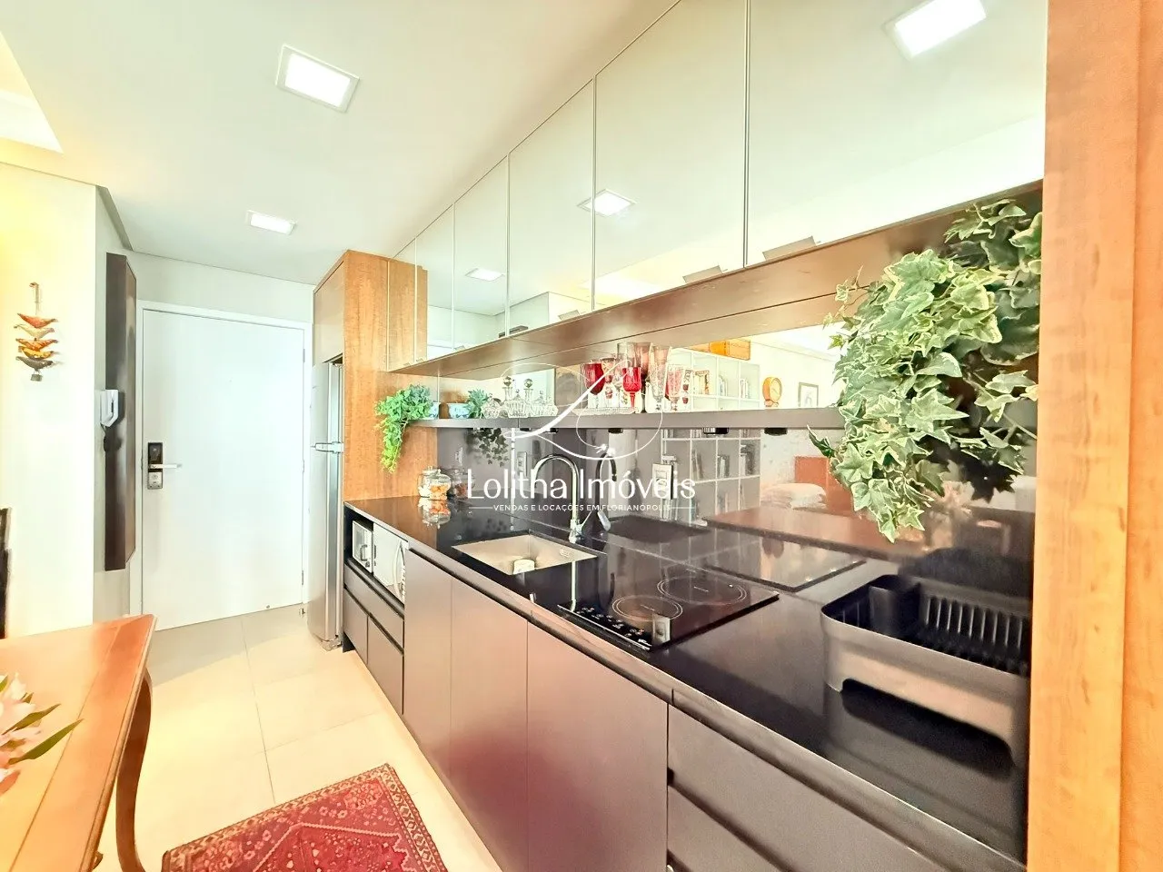 Imagem APARTAMENTO STUDIO À VENDA NO CENTRO DE FLORIANÓPOLIS/SC