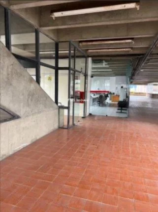 Imagem Loja comercial com 4012m² no Centro de Santos/SP.