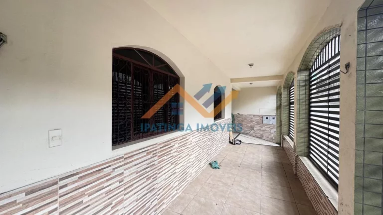 Imagem Casa no Caravelas