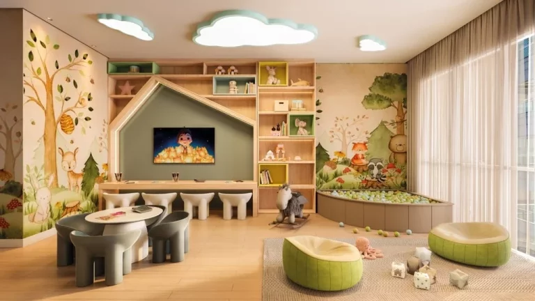 Imagem Apartamento para venda no bairro Meia Praia em Itapema