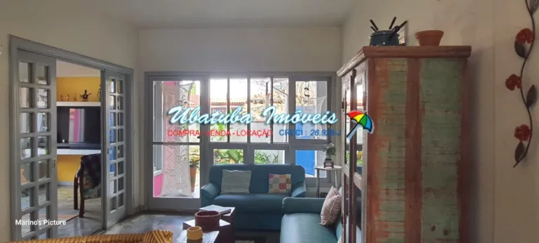 Imagem Sobrado com edícula em excelente localização na Silop com 04 dormitórios
