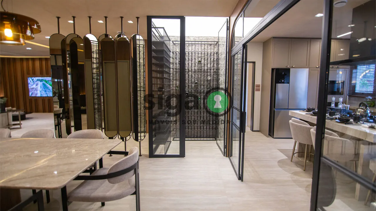 Imagem Apartamento para venda em Perdizes 4 suítes, São Paulo - SP