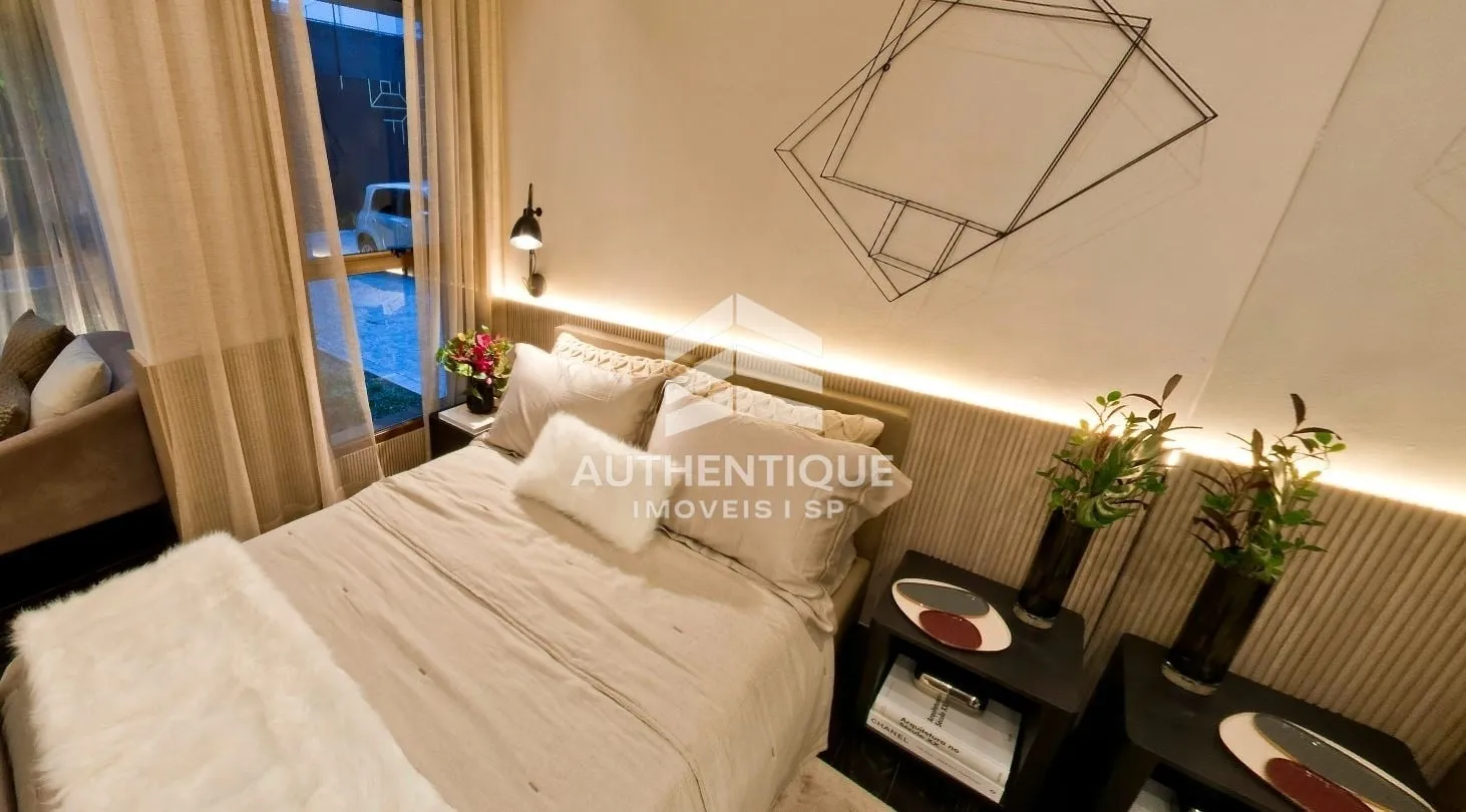 Imagem Doru Vila Nova Conceição - Apartamento à venda em São Paulo/SP