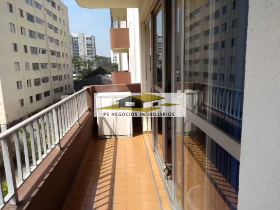 Imagem Apartamento para venda na Vila Romana