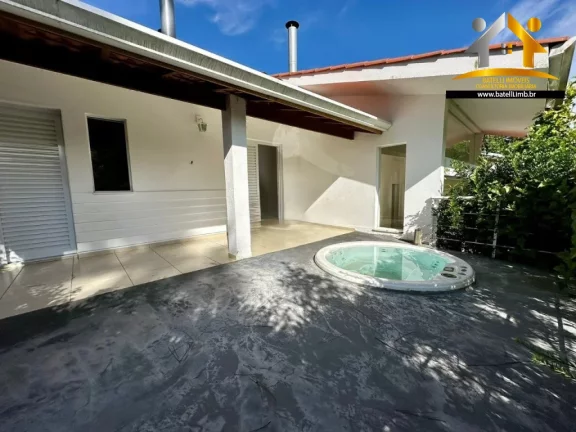 Imagem Casa a venda e locação no condomínio Jardim Amanda (Fazendinha) - Batelli Imóveis