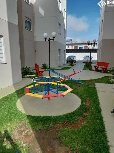 Imagem Apartamento com 3 Dormitorio(s) localizado(a) no bairro Vila Brasileira em Mogi das Cruzes / Mato Grosso do Sul Ref.:DE554