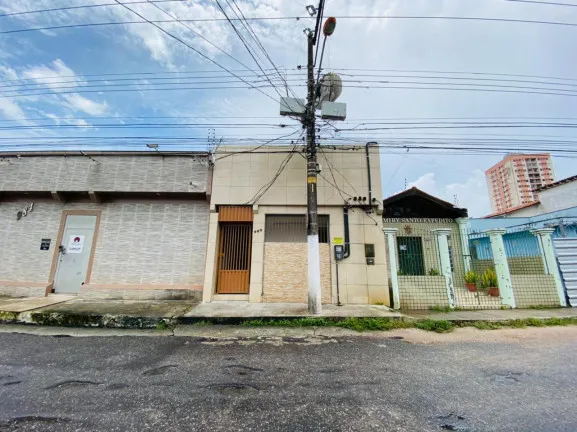 Imagem Kitnet com 1 Quarto à Venda, 363 m² em Campina - Belém