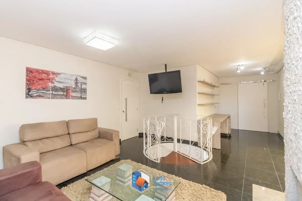 Imagem Cobertura para venda em Jardim Franca com 4 quartos, sendo 2 suítes, 149m²