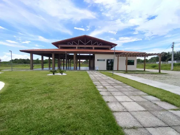 Imagem Terreno à Venda, 250 m² em Forquilha - Pacatuba