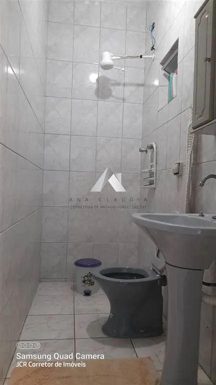 Imagem Casa a venda na praia de Mongaguá