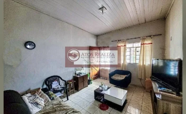 Imagem Vendo grande oportunidade na vila Brasiliana, região próximo ao Zoologico, casa térrea com área de 140m2, imóvel com 2 Dormitorios, 1 vaga de garagem. Valor de oportunidade imperdível, R$. 430k. Confira!!.