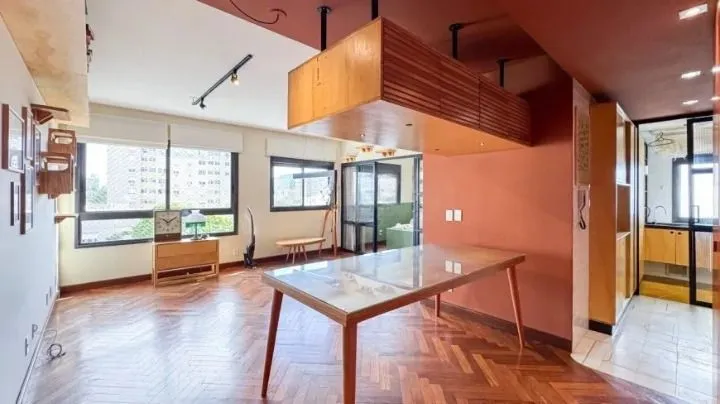 Loft em Santana