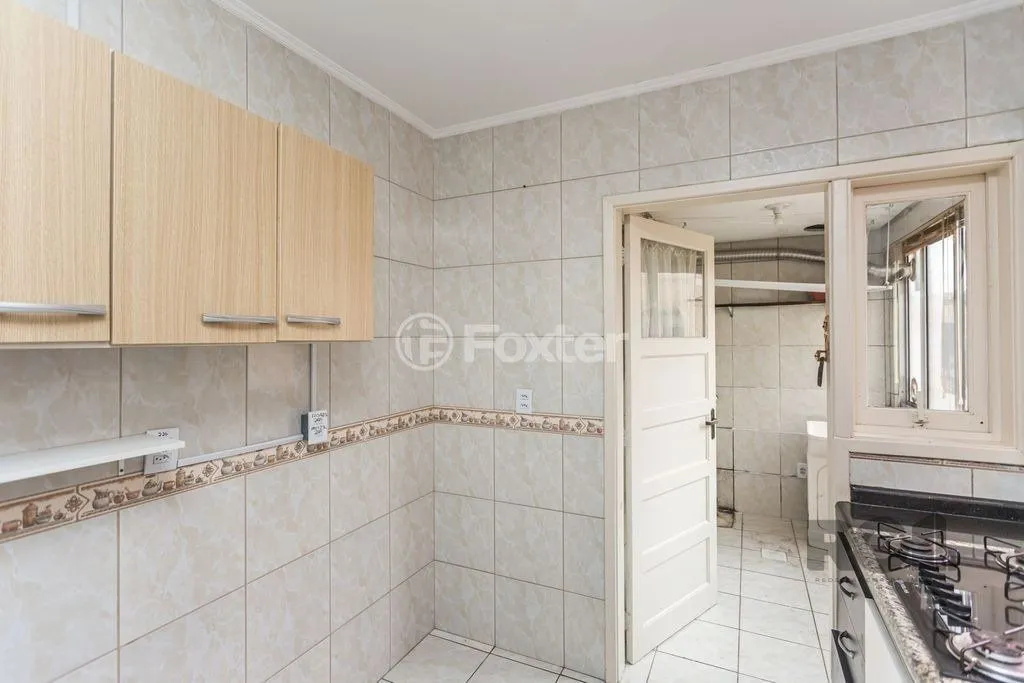 Imagem Excelente cobertura de 150m² 3 dormitórios com 3 banheiros.