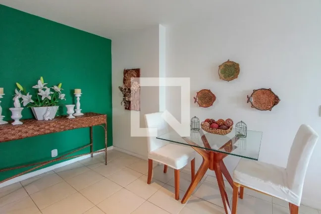 Imagem Apartamento à Venda - Barra da Tijuca, 2 Quartos, 62 m2