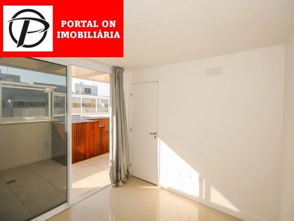 Imagem APARTAMENTO RESIDENCIAL em RIO DE JANEIRO - RJ, BARRA DA TIJUCA