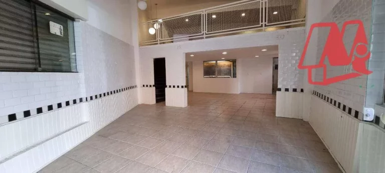 Imagem Loja para alugar, 200 m² por R$ 8.020,00/mês - Centro - Porto Alegre/RS