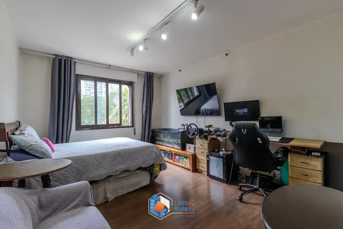 Imagem Apartamento para venda em Granja Julieta com 3 quartos, sendo 1 suíte, 150m²