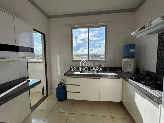 Imagem Casa à venda no bairro Jardim das Roseiras - Igarapé/MG