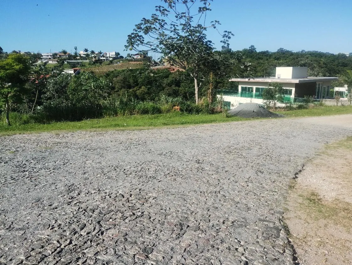 Imagem Terreno em Condomínio Alto Padrão (1.094m² - Jacareí/Guararema)
