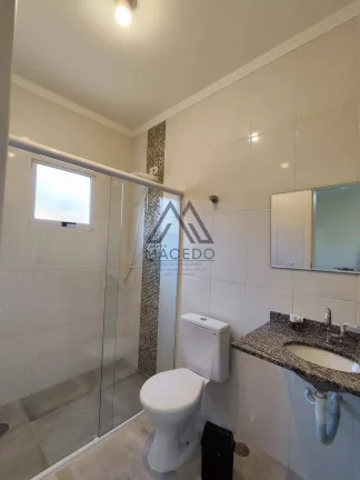 Imagem Oportunidade - 3 suítes e mobiliada - Ninho Verde 1 - Apenas 590 mil
