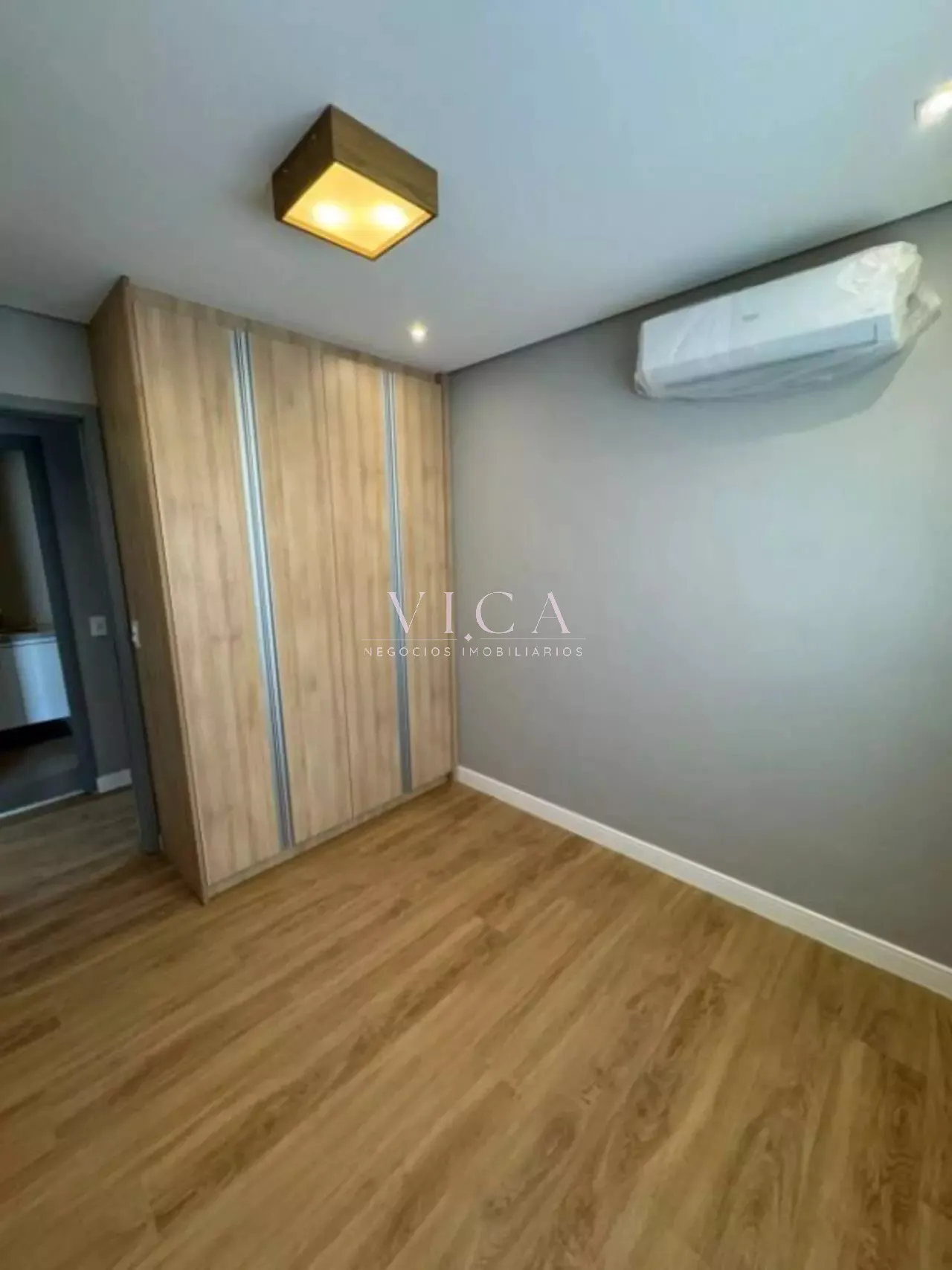 Imagem Apartamento de 64m², 2 quartos sendo 1 suite por R$ 6.150/mês -Alphaville