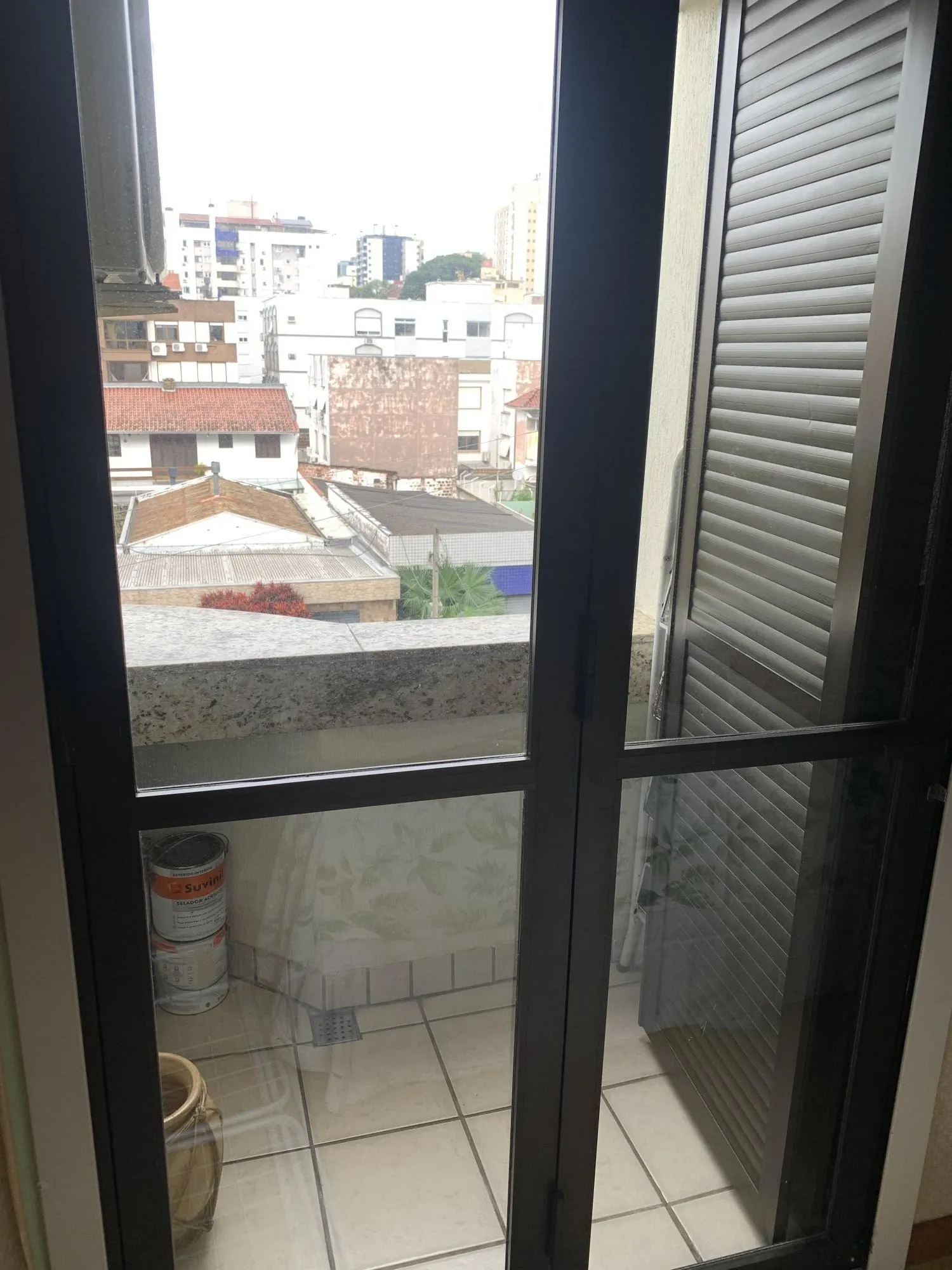 Imagem Apartamento em São João