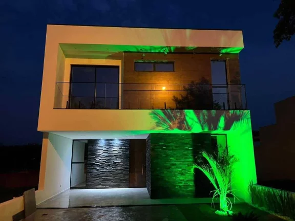 Imagem Casa de 3 dormitórios - 2 Suítes - terras de São Francisco