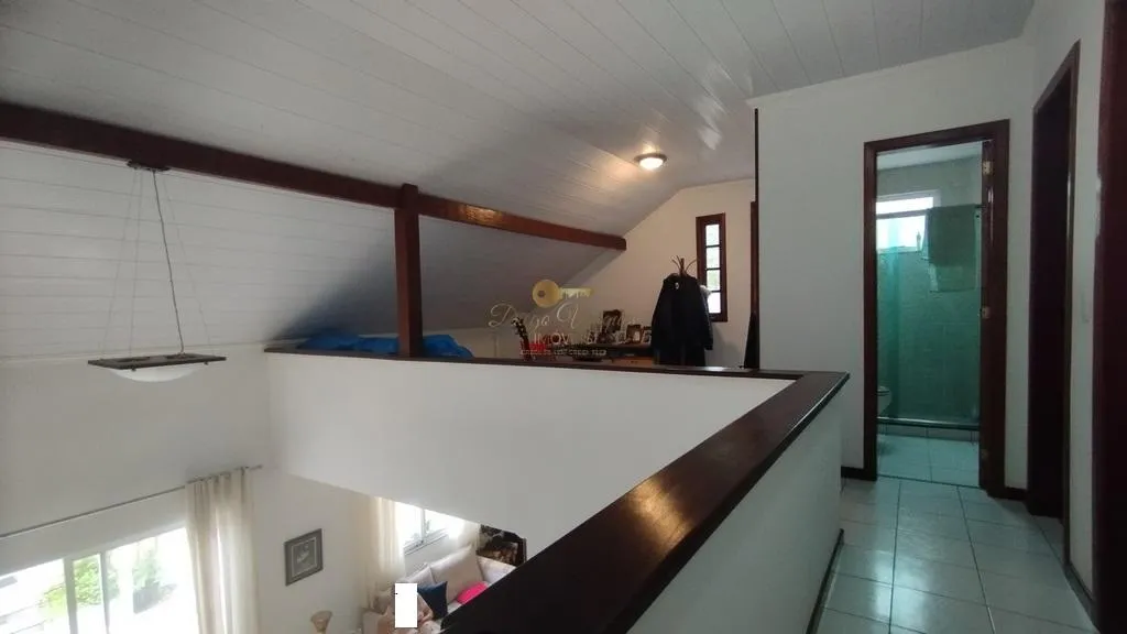Imagem Casa em Condomínio para Venda em Teresópolis / RJ no bairro Granja Guarani