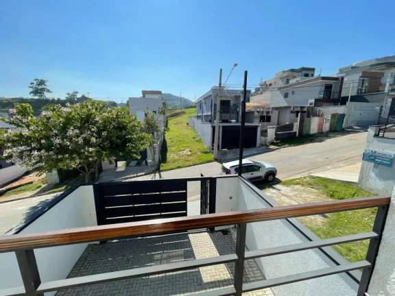 Imagem Casa no Bairro Nova Jaguari