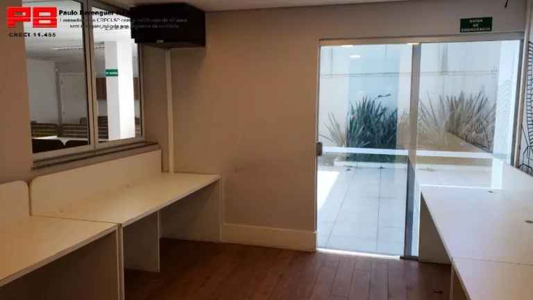 Imagem Sobrado comercial 396m² - Pinheiros