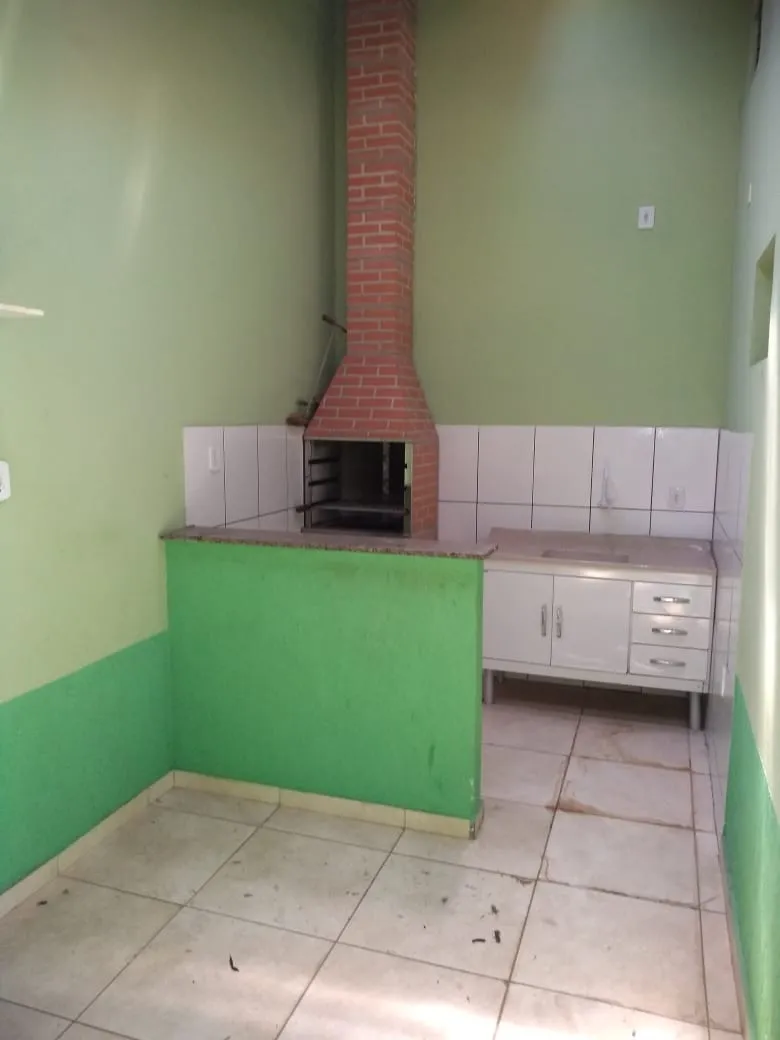 Imagem Casa à venda 2 Quartos, 1 Suite, 2 Vagas, 137.5M², Mantiqueira, Pindamonhangaba - SP